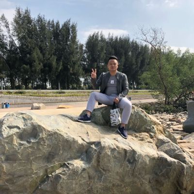 无