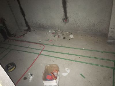 水电工水电安装维修