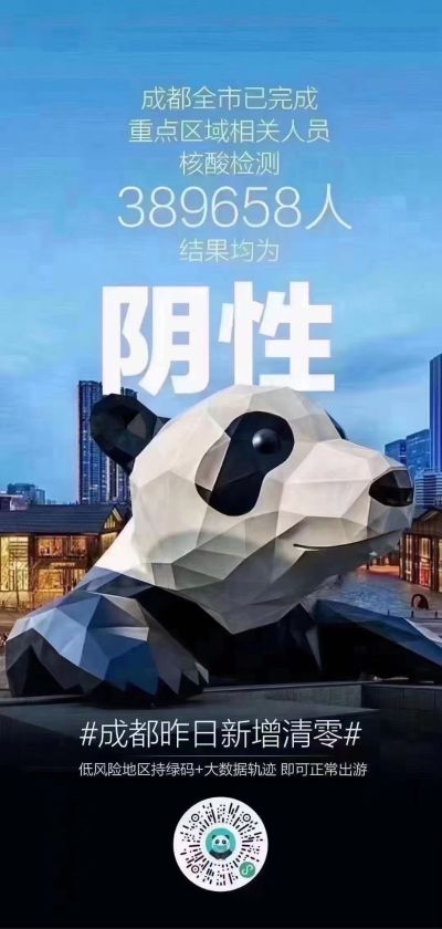 无