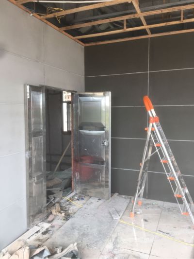 安装装修设计无