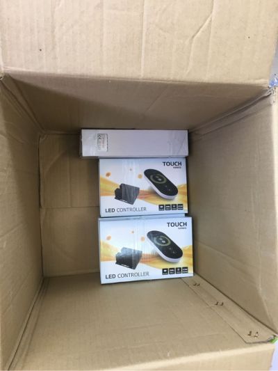 商业照明灯具