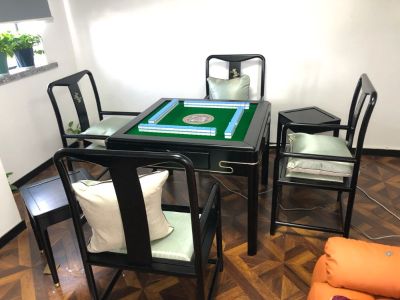 安装安装家具
