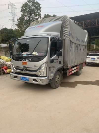 家具上门安装运送物流