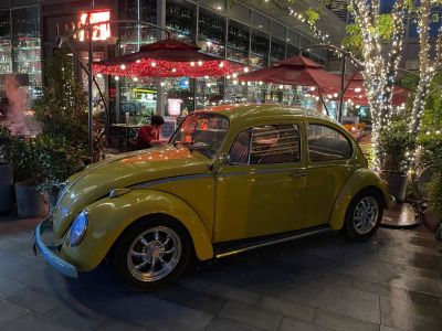 装修设计景观