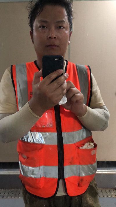 干挂石材瓷砖装修