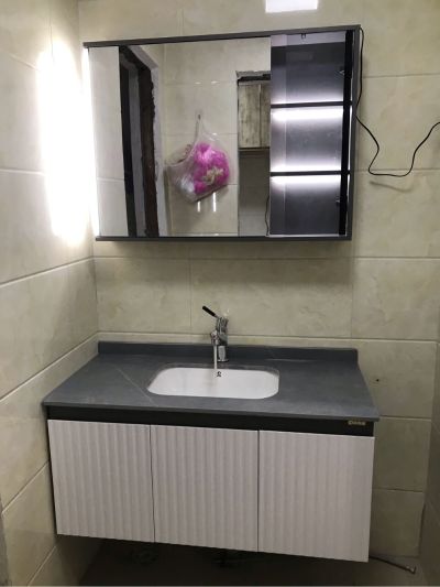 安装卫浴系列无