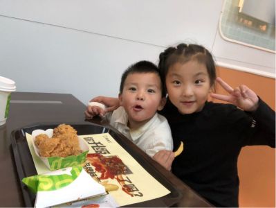 专业安装楼梯