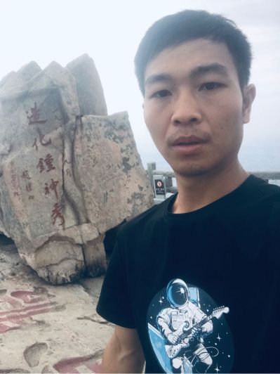 无