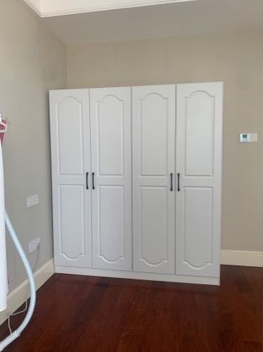 安装师傅专业安装家具挂画置物架