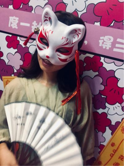 好多专业