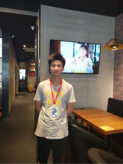 水电家具安装无