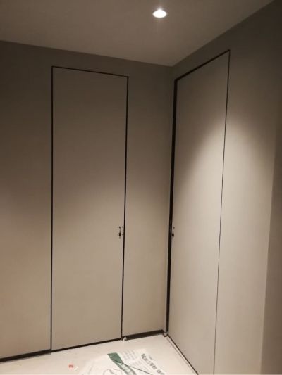 木门