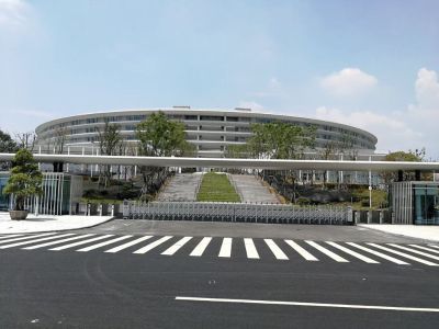 安防