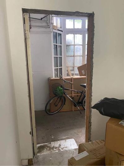 个人
