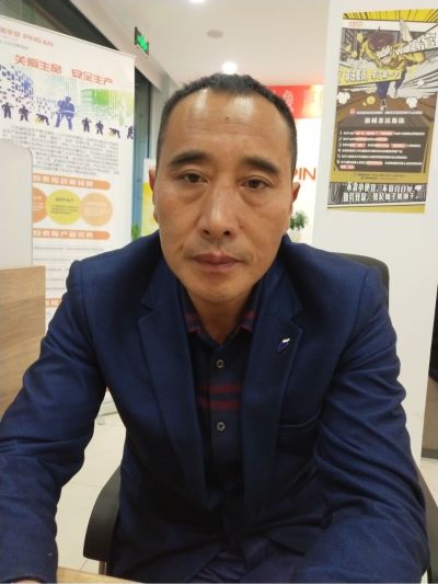 贴砖