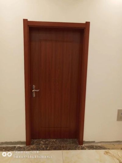 木工，套装门安装