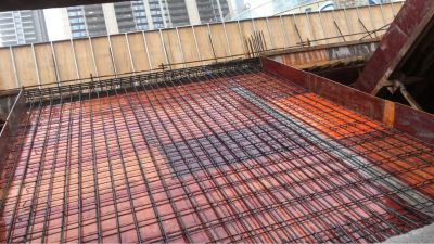 钢筋绑扎安装钢筋绑扎制作木工钢筋工