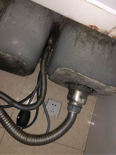 水电工木工