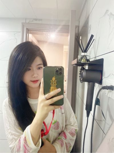 无
