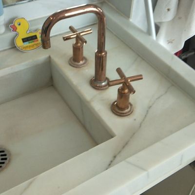 水电暖洁具等