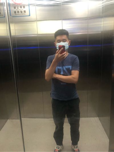 无