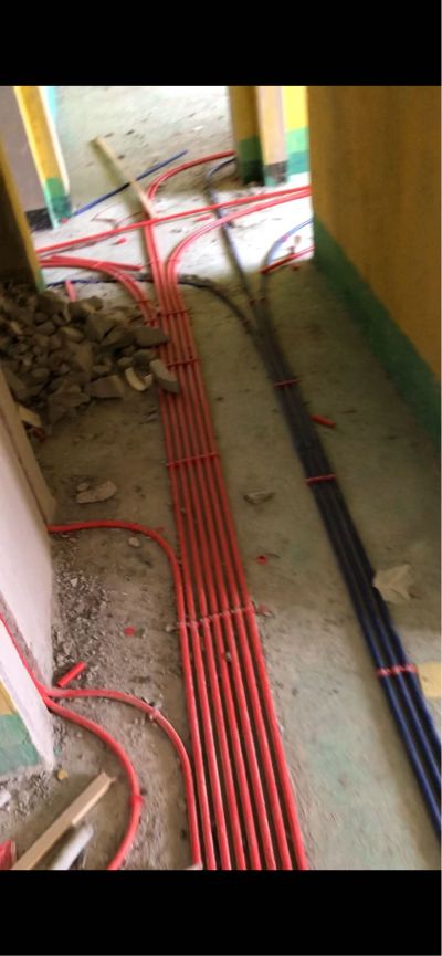 家具电器安装水电安装电路维修家装水电安装