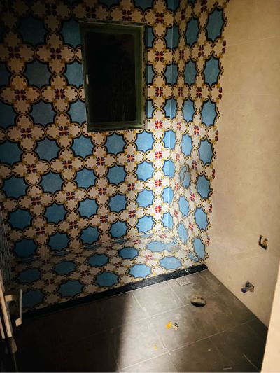 铝扣板美缝美缝集成吊顶无