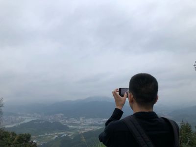 无