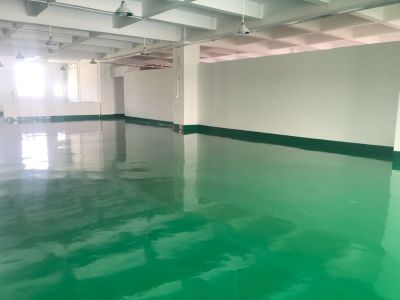 地坪漆工程专业地坪工程
