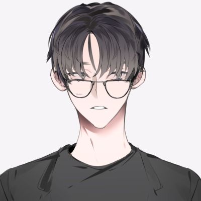 无