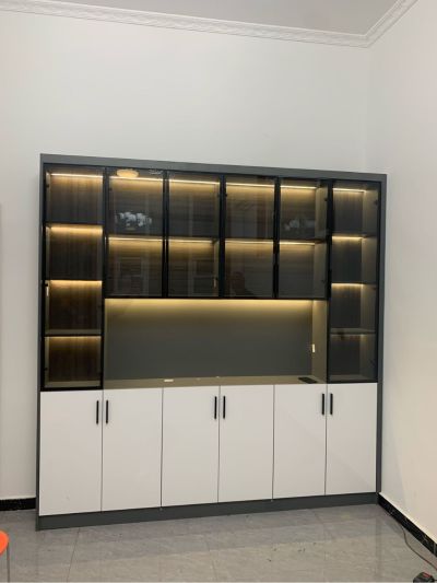 全屋定制安装