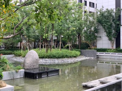 机械