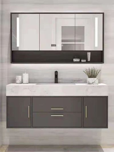 卫浴厨电吊顶卫浴