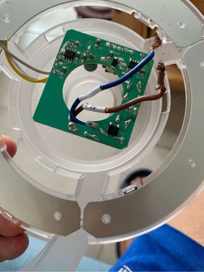 监控网络水电安装