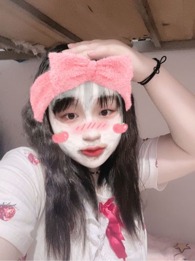 无