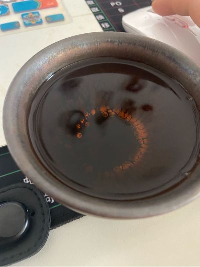 无