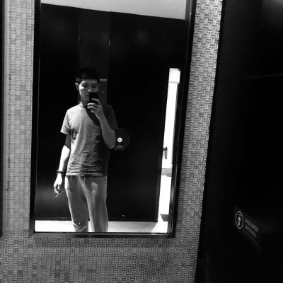 无
