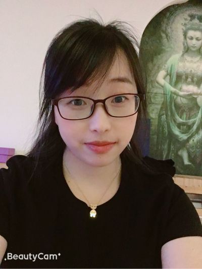 无