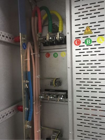 水电安装工程
