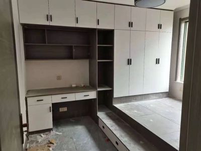 木工水电灯具