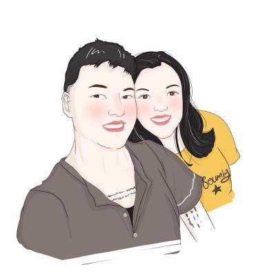 无