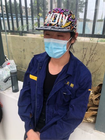 卫浴安装