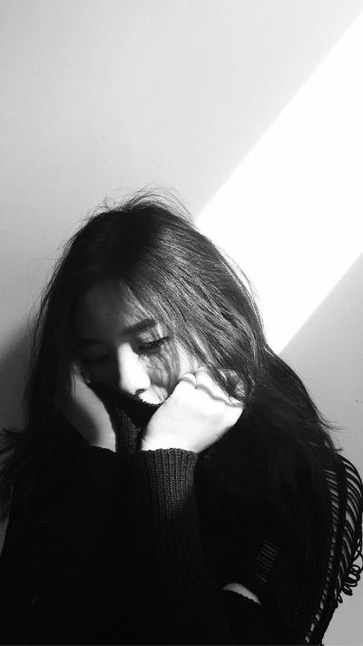 无
