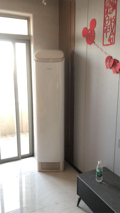 空调安装空调安装