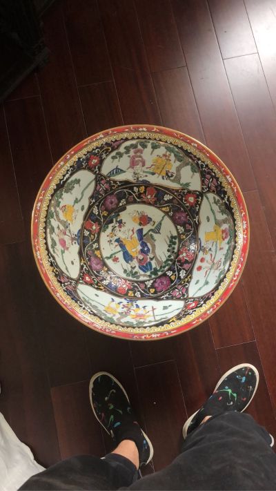 木工