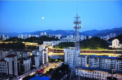 无光缆线路熔接