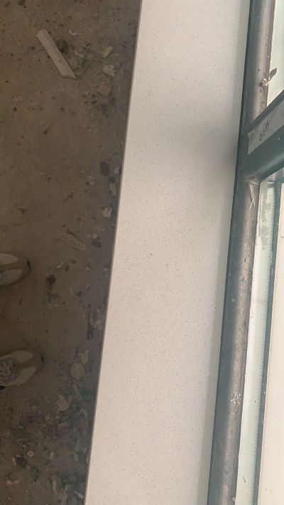 无