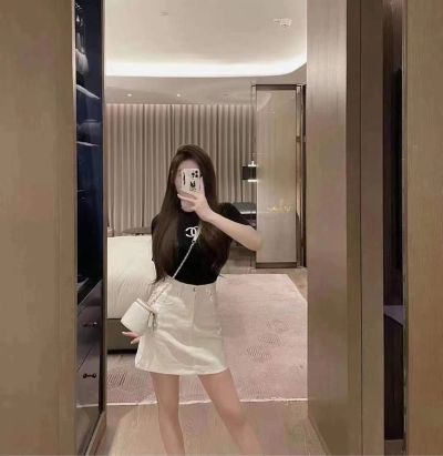 无