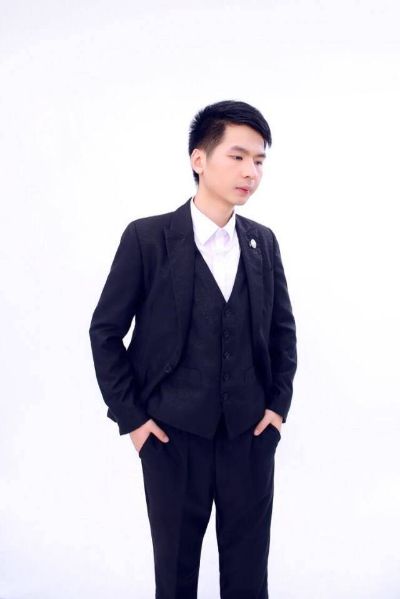 聚相因装饰