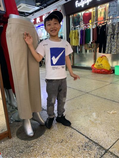 入户门